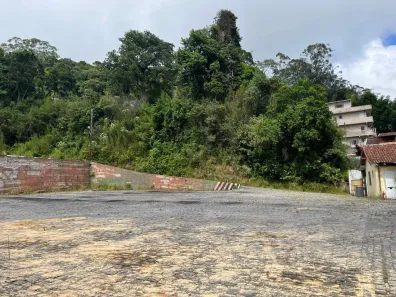Lote/Terreno à venda, 16887m² no Coronel Veiga, Petrópolis