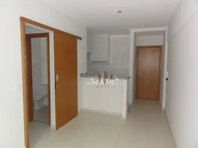 Apartamento com 1 Quarto à venda, 44m² no Nova Aliança, Ribeirão Preto
