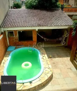 Casa com 3 Quartos à venda, 119m² no Costa e Silva, Porto Alegre