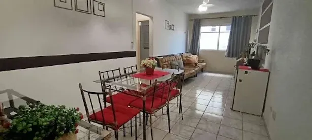Apartamento com 2 Quartos à venda, 90m² no Pitangueiras, Guarujá