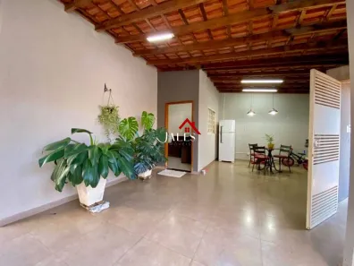 Casa com 2 Quartos à venda, 105m² no Jardim São Paulo, Cedral