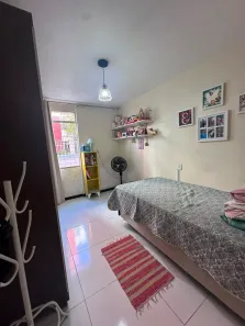 Apartamento com 3 Quartos à venda, 80m² no Grageru, Aracaju