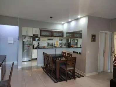 Apartamento com 3 Quartos à venda, 100m² no Parque Prado, Campinas