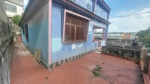 Casa com 3 Quartos à venda, 245m² no Parque Anchieta, Rio de Janeiro