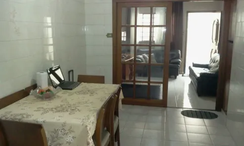 Casa com 2 Quartos à venda, 120m² no Vila Gumercindo, São Paulo