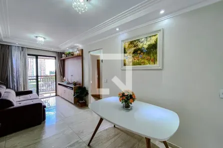 Apartamento com 2 Quartos à venda, 52m² no Belenzinho, São Paulo