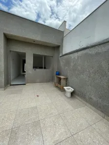 Casa com 2 Quartos à venda, 57m² no Jardim das Orquídeas, Sorocaba