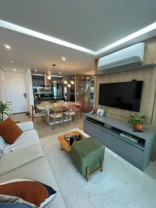 Apartamento com 3 Quartos à venda, 82m² no Abolição, Mossoró