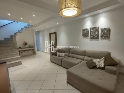 Sobrado com 3 Quartos à venda, 177m² no Cerâmica, São Caetano do Sul