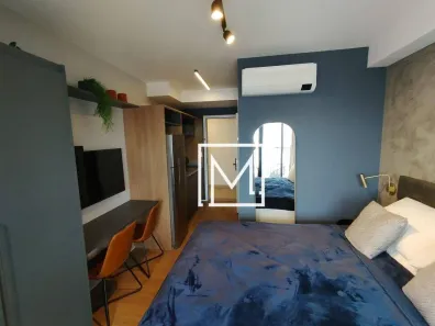 Apartamento com 1 Quarto à venda, 27m² no Vila Mariana, São Paulo