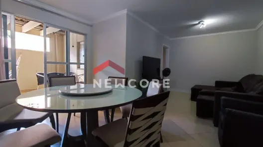 Apartamento com 3 Quartos à venda, 100m² no Zona 03, Maringá