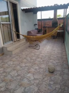 Apartamento com 3 Quartos à venda, 47m² no Galo Branco, São Gonçalo