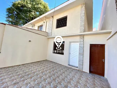 Sobrado com 2 Quartos à venda, 85m² no Planalto Paulista, São Paulo