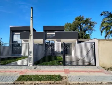 Casa com 3 Quartos à venda, 107m² no Guaratuba, Guaratuba