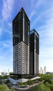 Apartamento com 3 Quartos à venda, 100m² no Setor Oeste, Goiânia