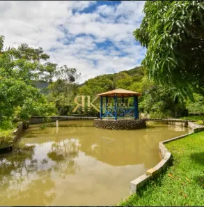 com 3 Quartos para alugar, 380m² no Ribeirão da Ilha, Florianópolis