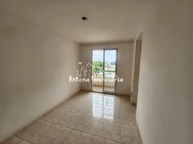 Apartamento com 2 Quartos à venda, 45m² no Jardim Vista Alegre, Ferraz de Vasconcelos