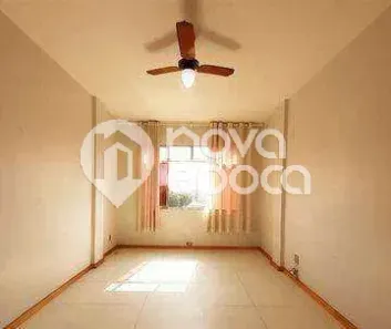 Apartamento com 2 Quartos à venda, 70m² no Riachuelo, Rio de Janeiro