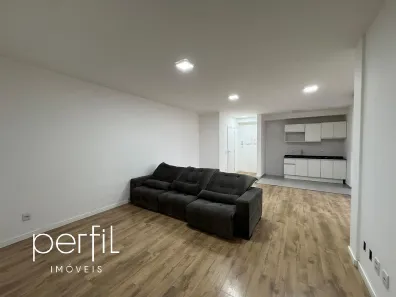 Apartamento com 3 Quartos à venda, 102m² no Centro, Joinville