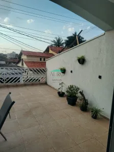 Casa com 3 Quartos à venda, 204m² no Mogi Moderno, Mogi das Cruzes