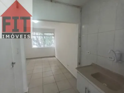 Kitnet com 1 Quarto para alugar, 31m² no Bela Vista, São Paulo