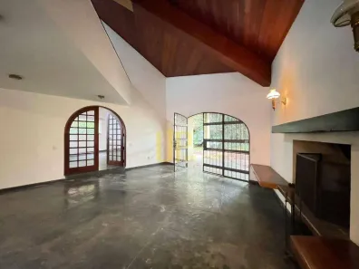Casa com 4 Quartos à venda, 368m² no Alto de Pinheiros, São Paulo