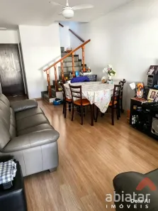 Sobrado com 3 Quartos à venda, 107m² no Jardim Alvorada (Zona Oeste), São Paulo