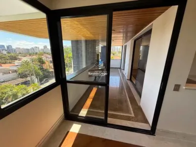 Cobertura com 3 Quartos à venda, 216m² no Cidade Monções, São Paulo