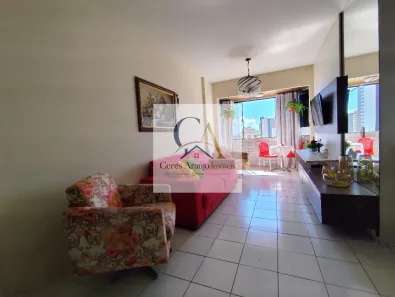 Apartamento com 2 Quartos à venda, 74m² no Manaíra, João Pessoa