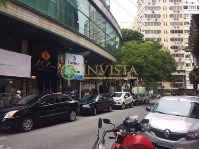 Ponto Comercial à venda, 69m² no Centro, Florianópolis
