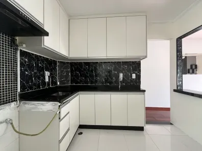 Apartamento com 3 Quartos à venda, 60m² no Vila Adyana, São José dos Campos