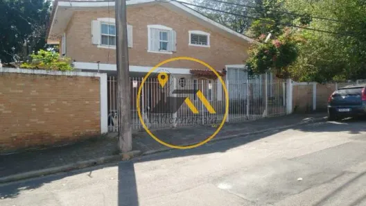 Casa com 3 Quartos para alugar, 228m² no Jardim Esplanada, São José dos Campos
