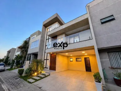 Apartamento com 4 Quartos à venda, 227m² no Iná, São José dos Pinhais