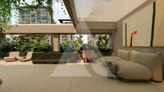Cobertura com 3 Quartos à venda, 412m² no Jardim Paulista, São Paulo