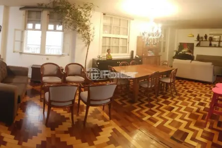 Apartamento com 4 Quartos à venda, 226m² no Independência, Porto Alegre