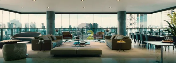 Apartamento com 4 Quartos à venda, 359m² no Vila Nova Conceição, São Paulo