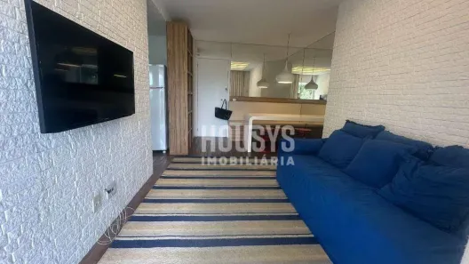 Apartamento com 2 Quartos para alugar, 66m² no Barra da Tijuca, Rio de Janeiro