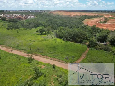 Lote/Terreno à venda, 9938m² no Setor Industrial Aeroporto, Anápolis