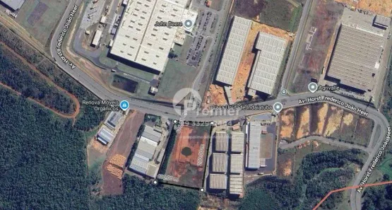 Lote/Terreno à venda, 20000m² no Europark Comercial, Indaiatuba