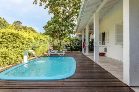 Casa com 7 Quartos para alugar, 500m² no Jurerê Internacional, Florianópolis