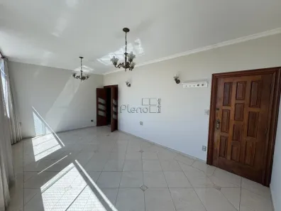 Apartamento com 3 Quartos à venda, 120m² no Cambuí, Campinas