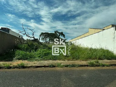 Lote/Terreno à venda, 401m² no Jardim Karaíba, Uberlândia