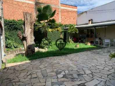 Casa com 2 Quartos à venda, 300m² no Campo Grande, Rio de Janeiro