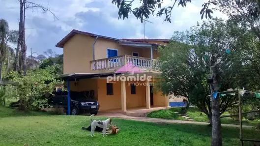 Fazenda/Sítio com 3 Quartos à venda, 250m² no Capuava, São José dos Campos