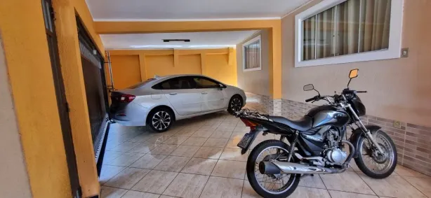 Casa com 3 Quartos à venda, 315m² no Residencial Santo Antônio, Piracicaba