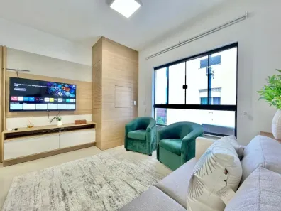 Apartamento com 2 Quartos à venda, 51m² no Zona Nova, Capão da Canoa
