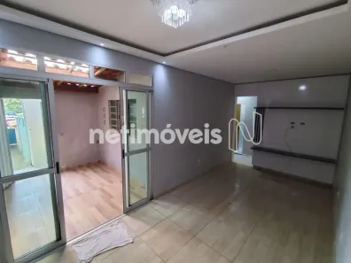 Casa com 2 Quartos à venda, 44m² no Florença, Ribeirão das Neves