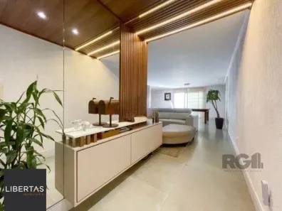 Casa de Condomínio com 3 Quartos à venda, 197m² no Vila Nova, Porto Alegre