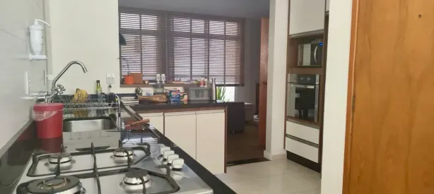 Apartamento com 3 Quartos à venda, 90m² no Cambuí, Campinas
