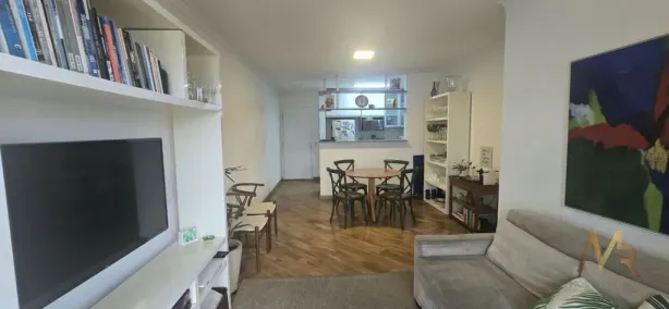 Apartamento com 4 Quartos à venda, 100m² no Jardim Ampliação, São Paulo